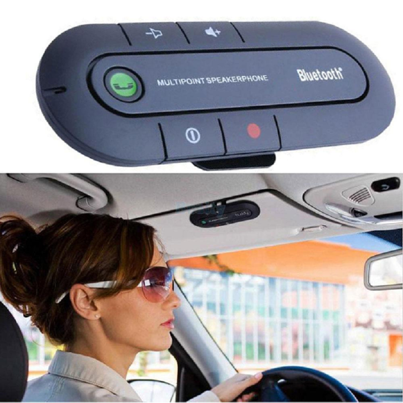 Bluetooth-os autós telefon kihangosító (BBL) (1)