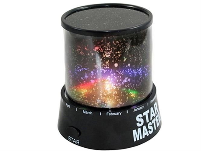 STAR MASTER csillagfény LED lámpa (BB0827)21