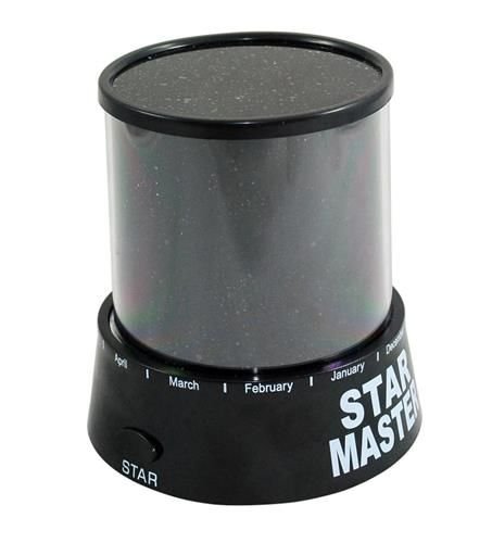 STAR MASTER csillagfény LED lámpa (BB0827)22
