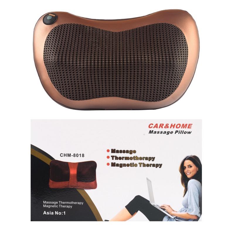 massage pillow