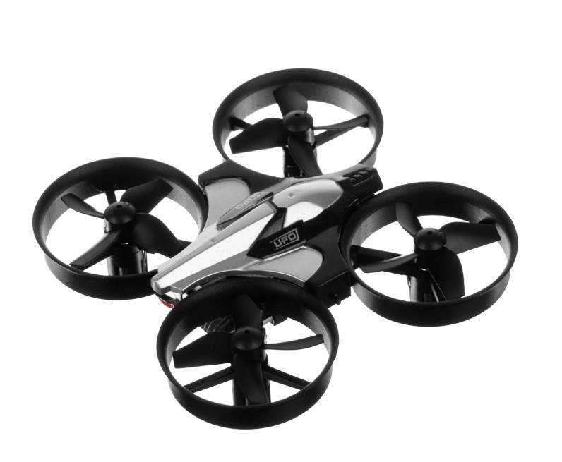 Távirányítós, akrobatikus mini drón trükkökel (BB11403) (1)