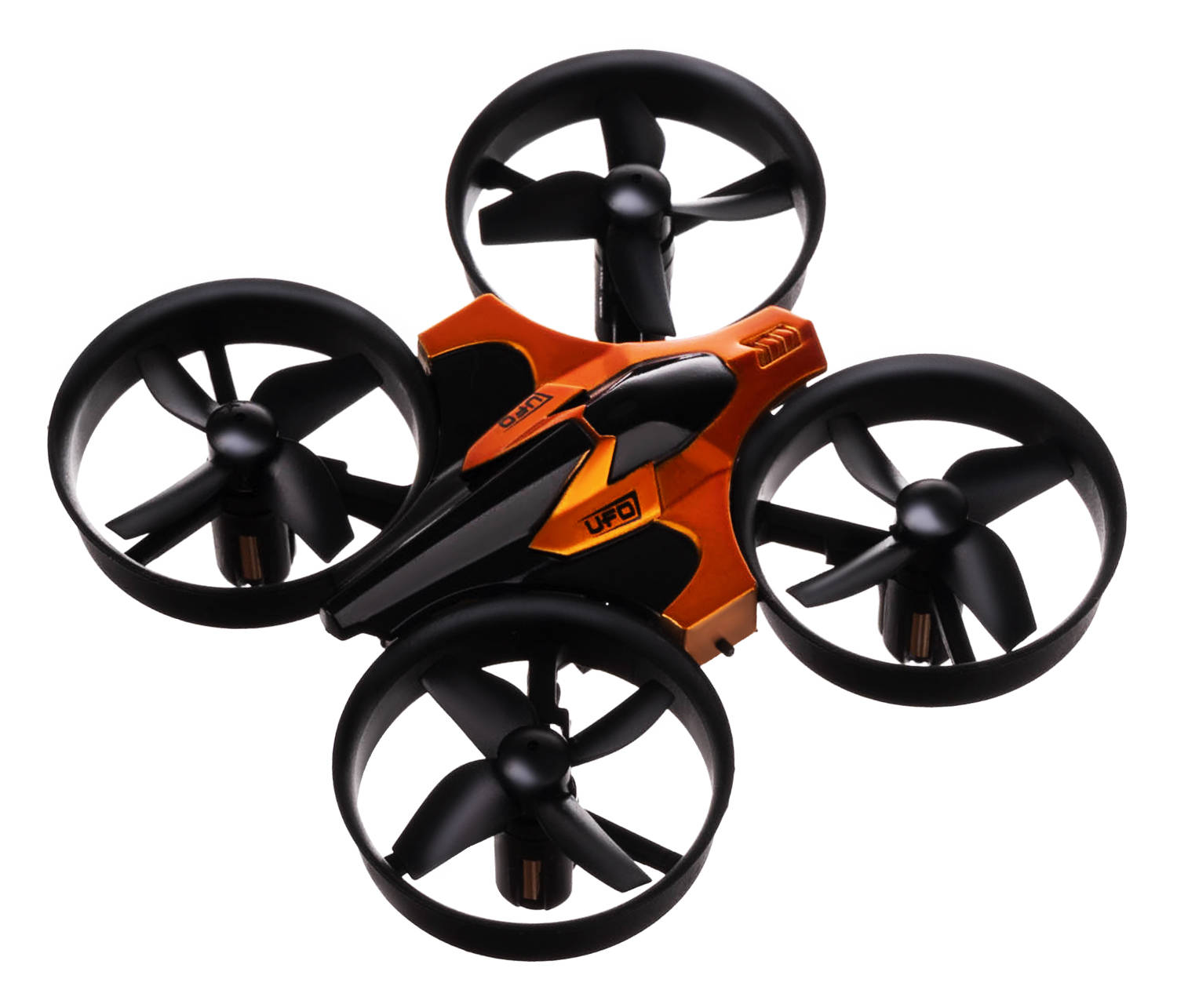 Távirányítós, akrobatikus mini drón trükkökel (BB11403) (12)