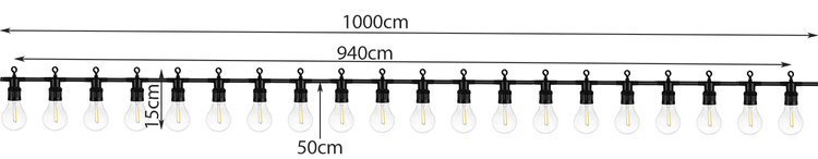 Dekor-egosor-20-db-E27-LED-lampaval-10-meteres-5