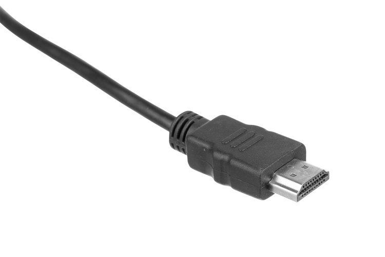 HDMI – VGA adapter (BB14083) 4