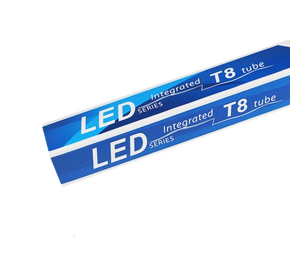 120 cm hosszú T8 LED fénycső – 18W – hideg fehér (1)