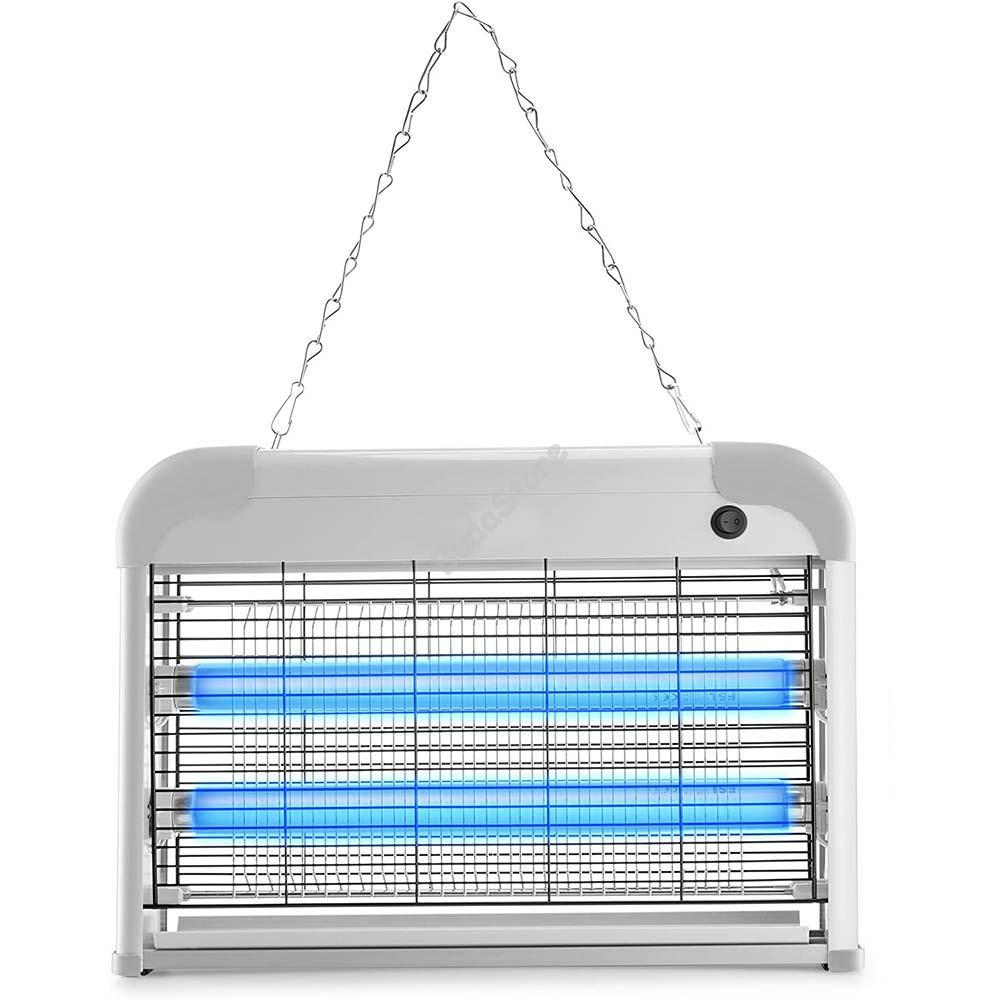 Elektromos rovar irtó lámpa UV fénnyel (HOP1000838-1 (3)