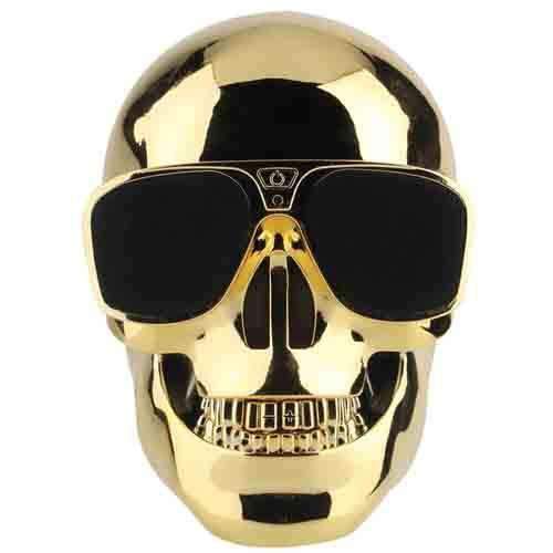 skull-head-shape-portable-wireless-bluetooth-speaker-gold-sim-free-cheap-2924520144957