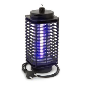 Elektromos fekete álló rovarcsapda (GL) (FX) - Image 1