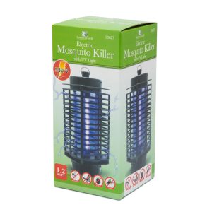 Elektromos fekete álló rovarcsapda (GL) (FX) - Image 2