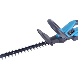 21V-os akkumulátoros sövényvágó - biztonsági fékkel és ütközésgátlóval felszerelt, 2000 mAh (BBV) (BBD) - Image 7