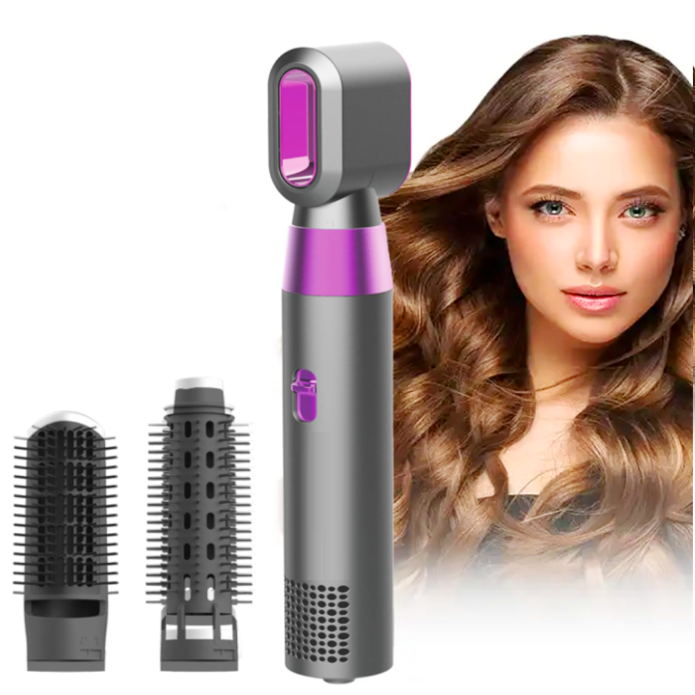 3 az 1 ben hajformázó 1