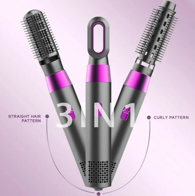 3 az 1 ben hajformázó 8