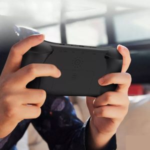 SupFunGame játékkonzol 500 előre telepített játékkal, 3.5" LCD kijelzővel (BBV) - Image 2