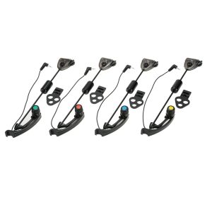4 részes swinger készlet táskában (BBHR) - Image 8