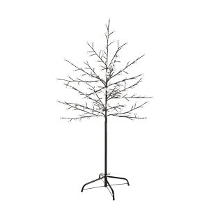 72 LED-es SAKURA FA – karácsonyi dekoráció – hidegfehér  (FXI) - Image 3
