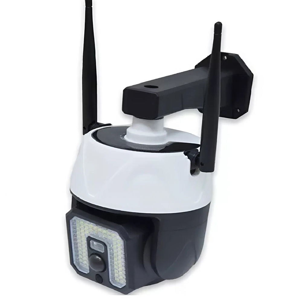 Álkamera_napelemes_fali_lámpa_SMD_LED_mozgásérzékelővel_és_távirányítóval_CH23-249_3