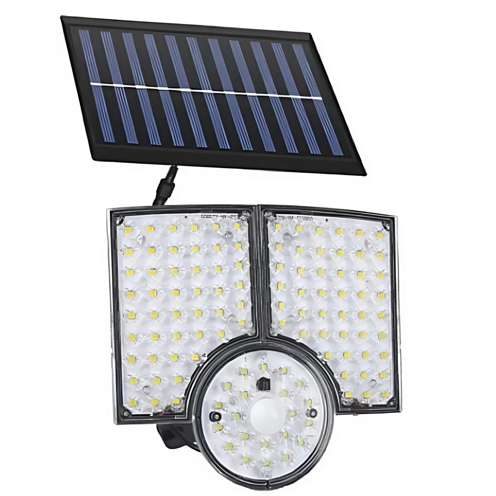 Állítható_fejes_kültéri_napelemes_mozgásérzékelős_lámpa_energiahatékony_és_időjárásálló_világítás