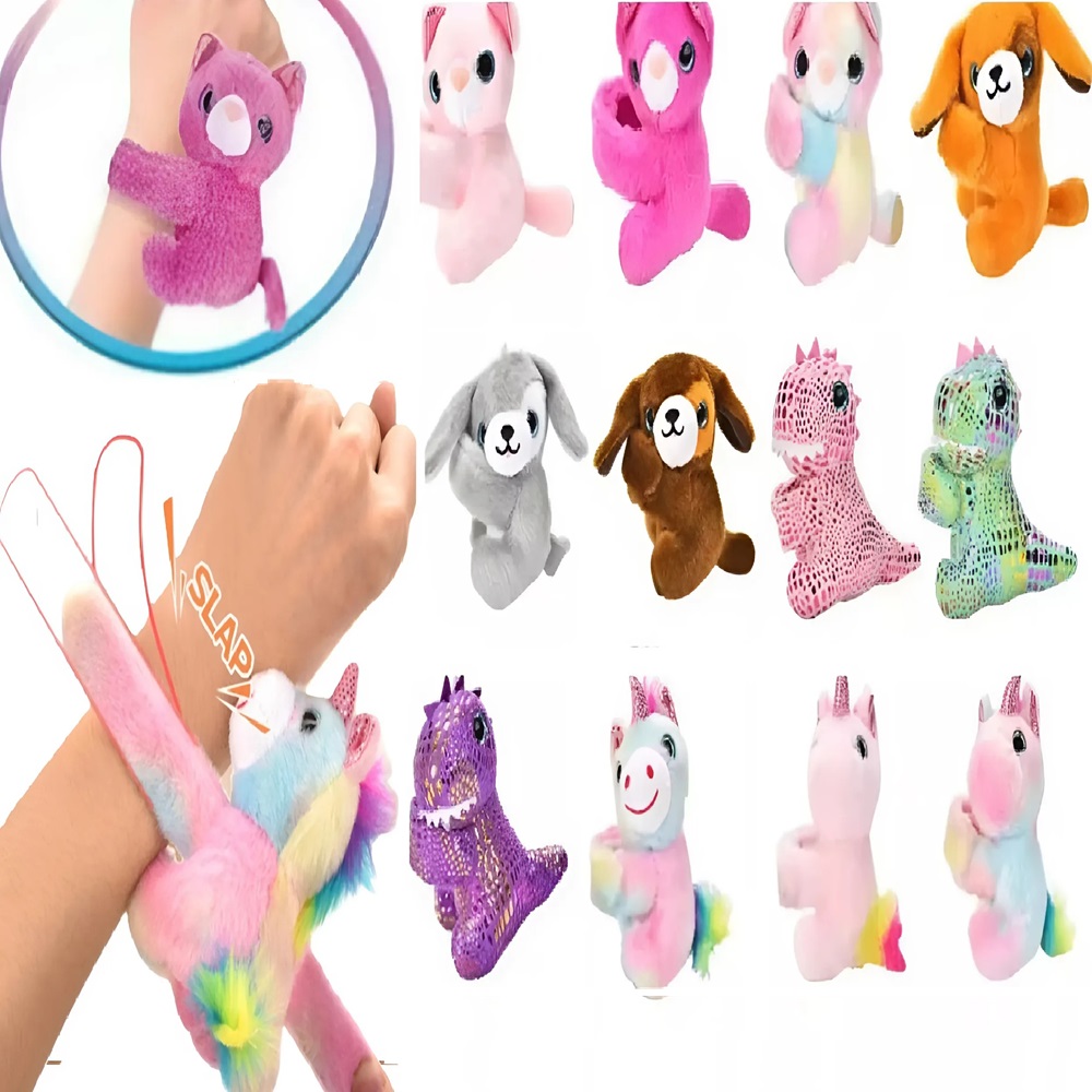 Aranyos_plüss_állat_karkötők_gyerekeknek_ölelő,_játékos_barátok_a_csuklódon!_10