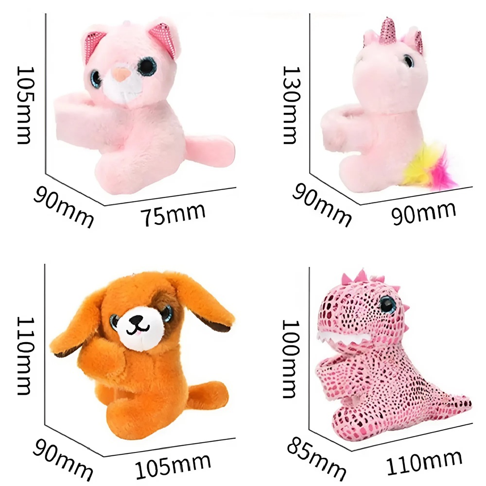 Aranyos_plüss_állat_karkötők_gyerekeknek_ölelő,_játékos_barátok_a_csuklódon!_6