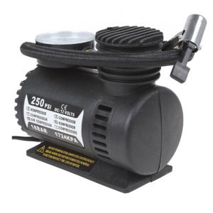 Autós kompresszor 12V 18 bar  - Air Compressor DC12V (BBL) - Image 4