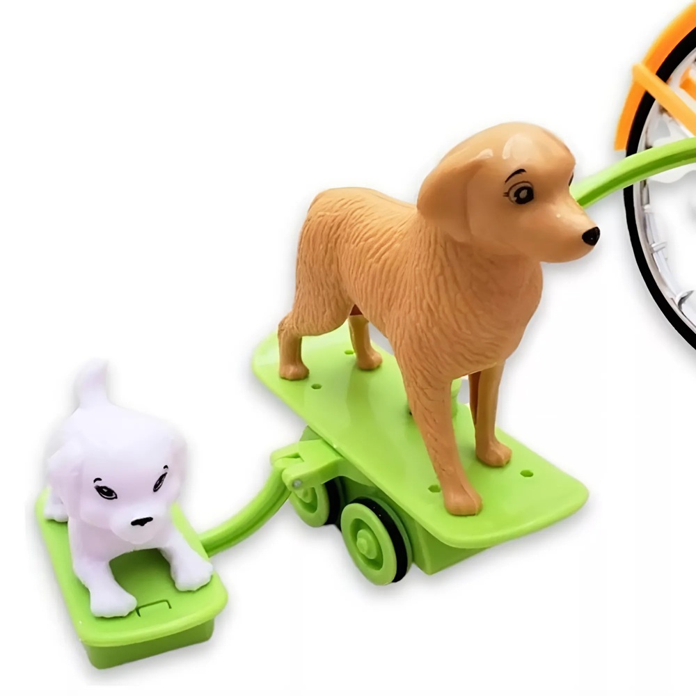 Barbi_biciklis_kaland_gördeszkázó_kisállatokkal_interaktív_és_szórakoztató_játékszett_4