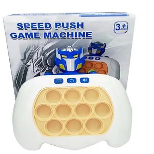Elektromos transformers pop it játék – gyerekeknek és felnőtteknek egyaránt szórakoztató játék (BBJ) - Image 3