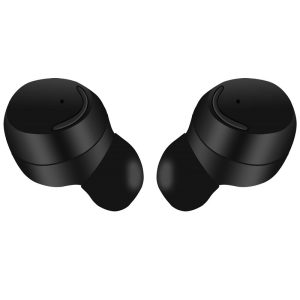 F9-10-M15 TWS vezeték nélküli Bluetooth fülhallgató LCD kijelzővel, akkus töltődobozzal (BBV) - Image 11