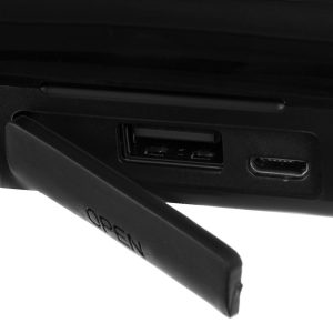 F9 TWS vezeték nélküli Bluetooth fülhallgató akkus töltődobozzal (BBV) - Image 8