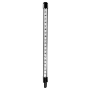 Flexibilis csíptethető-, és állítható 3 karos LED növénynevelő lámpa - 3 világítási móddal, 9 állítható fényerősséggel (BBV) - Image 14