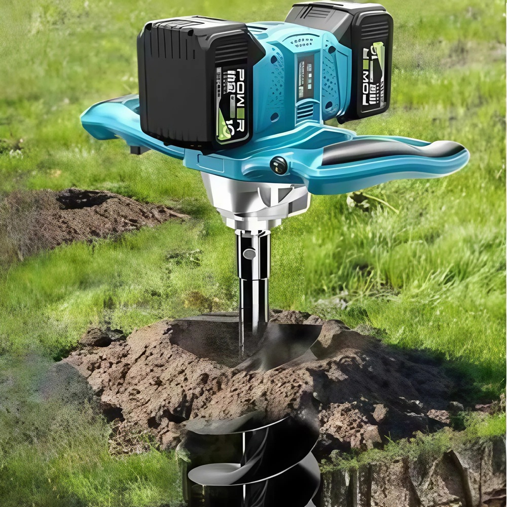 Flinke_1200W_akkumulátoros_talajfúró_erőteljes,_vezeték_nélküli_földfúró_ültetéshez_és_építkezéshez