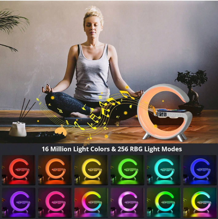 G63 smart sound machine 2