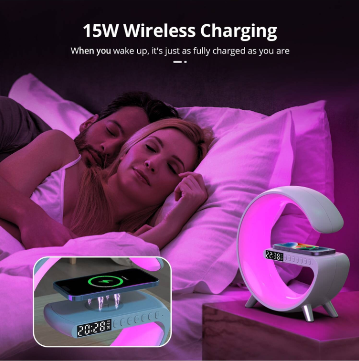 G63 smart sound machine 5