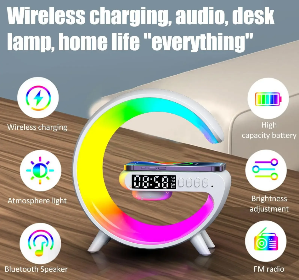 G63 smart sound machine 6