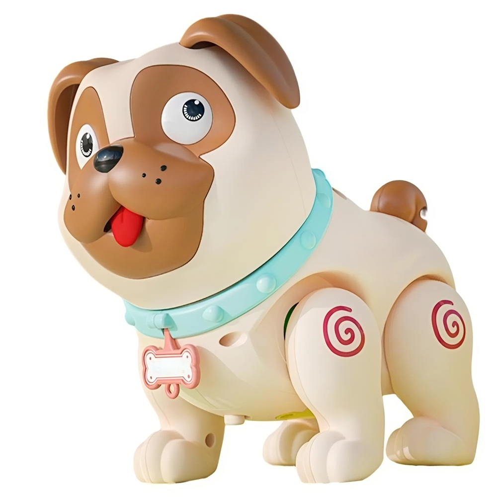 Günter_Pet_zenélő,_táncoló_és_mászkáló_Mopsz_játék_kutyus,_interaktív_baba_mászójáték_gyerekeknek_0