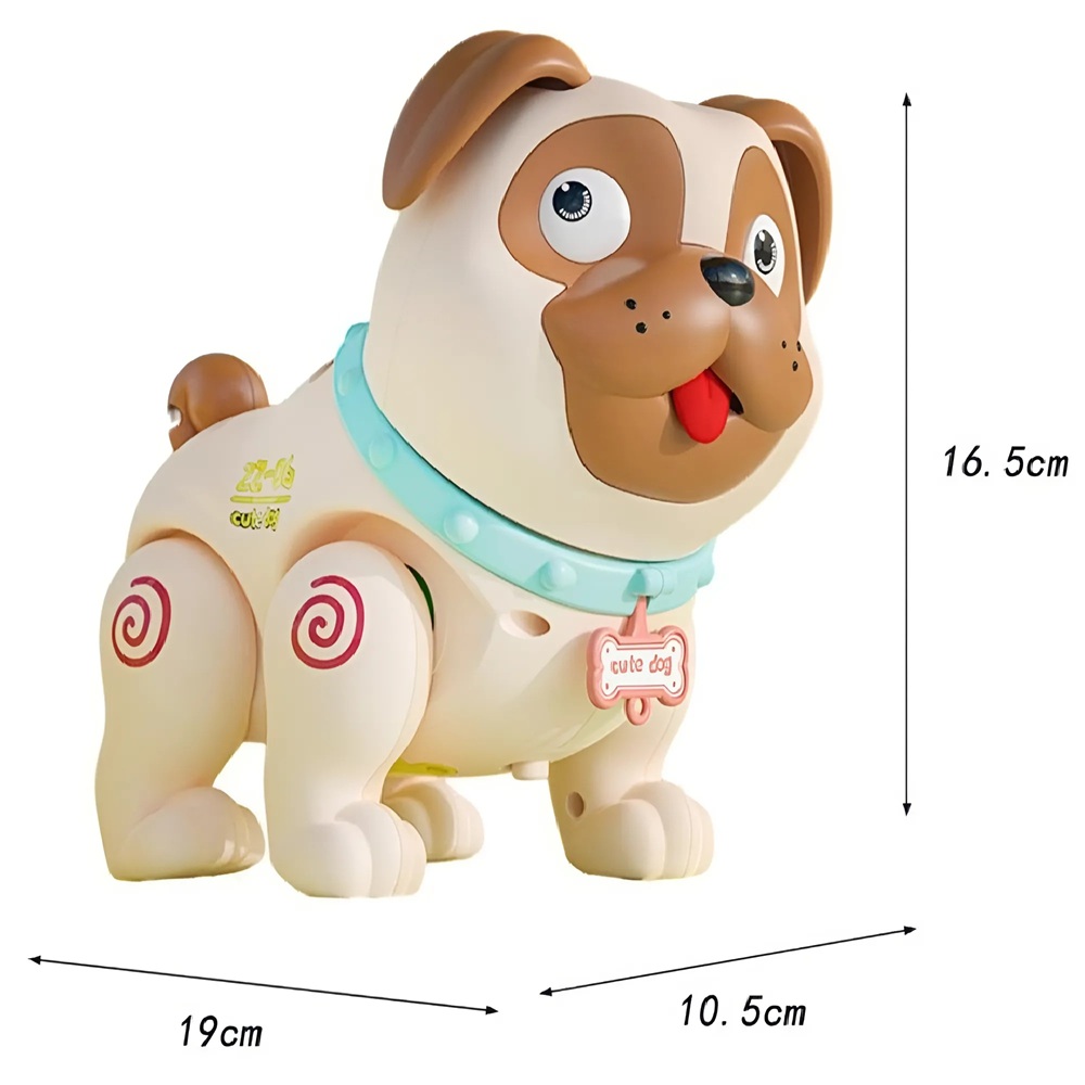 Günter_Pet_zenélő,_táncoló_és_mászkáló_Mopsz_játék_kutyus,_interaktív_baba_mászójáték_gyerekeknek_3