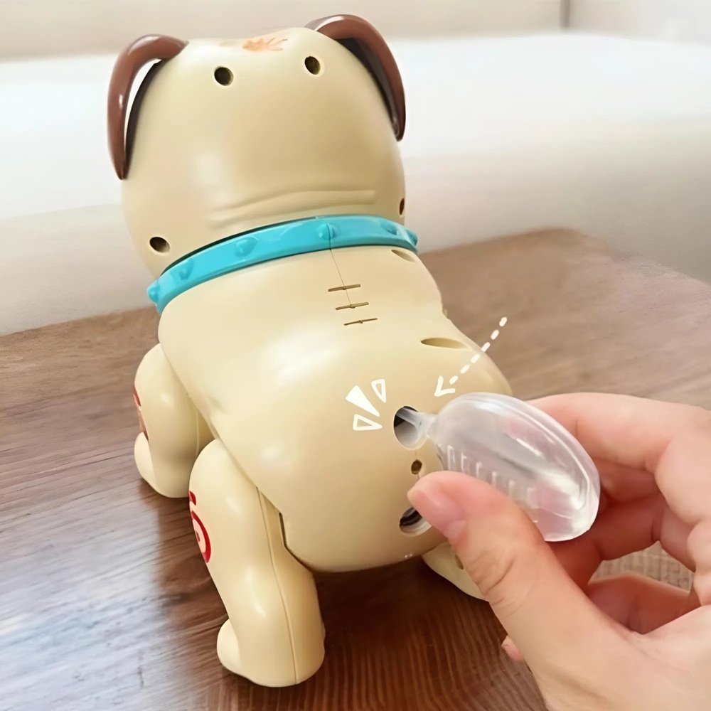 Günter_Pet_zenélő,_táncoló_és_mászkáló_Mopsz_játék_kutyus,_interaktív_baba_mászójáték_gyerekeknek_9