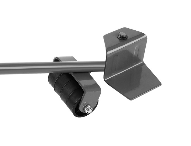 Gurulós bútor mozgató alátét készlet 4