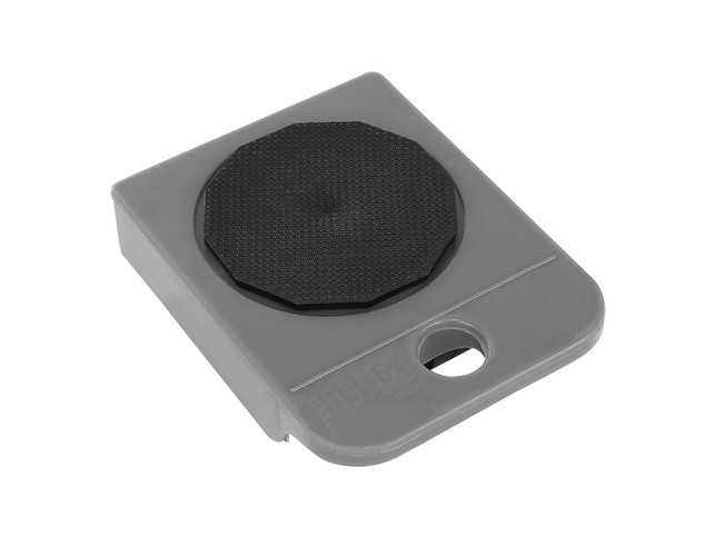 Gurulós bútor mozgató alátét készlet 6