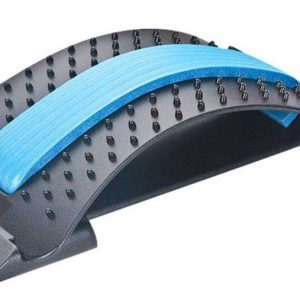 Akupresszúrás hátmasszírozó, testtartásjavító fitness deréktámasz 3 nehézségi szinttel (FX)(BBV) - Image 12