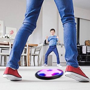 Hoverball – Légpárnás focilabda (BBJ) - Image 2