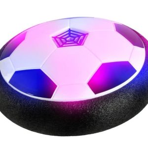Hoverball – Légpárnás focilabda (BBJ) - Image 4