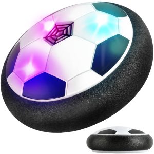 Hoverball – Légpárnás focilabda (BBJ) - Image 1