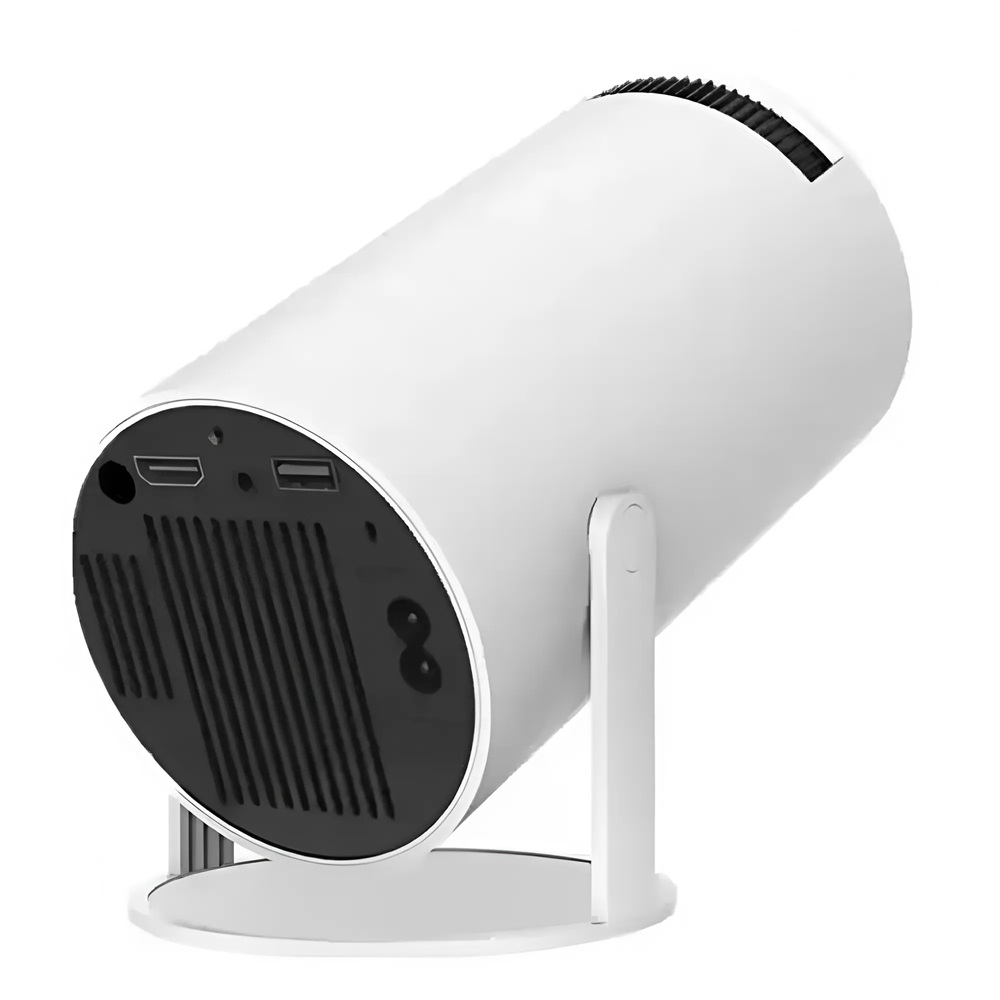 Intelligens_4K_videoprojektor_játékkonzollal,_Android_TV_11.0,_WiFi_6,_280_ANSI,_130_képernyő,_beépített_hangszóró,_HDMI,_USB4