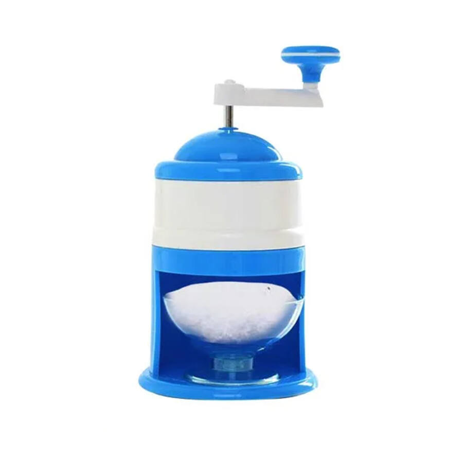 Jégkrém készítő gép 1