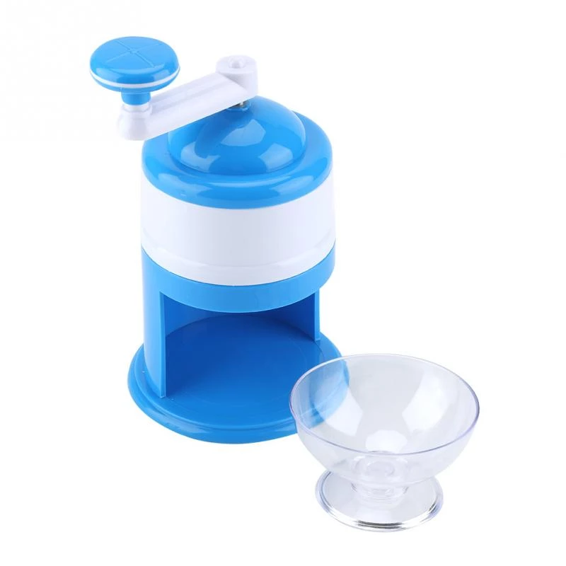 Jégkrém készítő gép 5