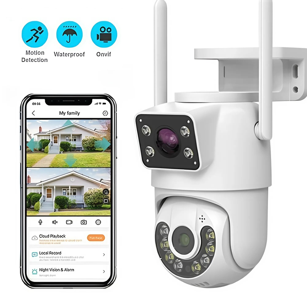 Jortan_360°_WiFi_okos_biztonsági_kamera_dupla_lencse,_6MP_ultra_HD_felvétel_KE24_125_5