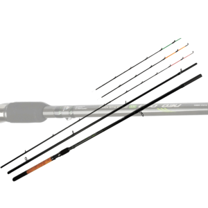 KAIDA Neo Feeder Plus XT 360cm (BBHR) - Image 1