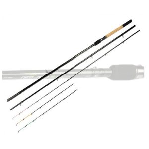 KAIDA Neo Feeder Plus XT 390cm (BBHR) - Image 1