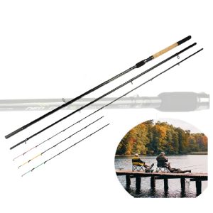 KAIDA Neo Feeder Plus XT 420cm (BBHR) - Image 1