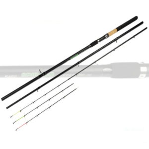 KAIDA Spirado Feeder 360cm (BBHR) - Image 1